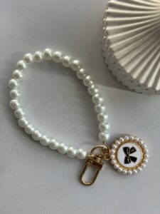 آویز و بند مرواریدی شنل - تصویر 3