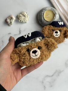 کاور ایرپاد خرس ملوان - تصویر 3