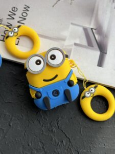 کاور ایرپاد مینیون - تصویر 2