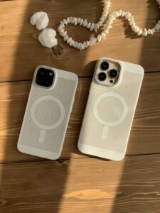 قاب موبایل آیفون دات کول سری - تصویر 2