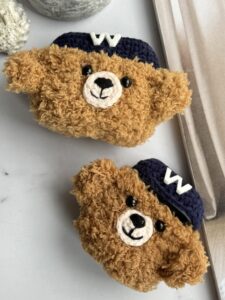 کاور ایرپاد خرس ملوان