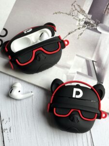 کاور ایرپاد بولداگ موزیک ادیشن