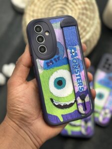 قاب موبایل سامسونگ مایک آبرنگی