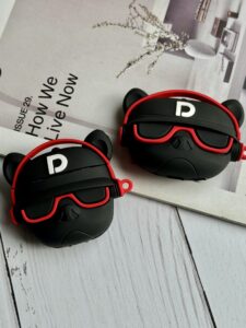 کاور ایرپاد بولداگ موزیک ادیشن - تصویر 2