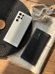 قاب موبایل سامسونگ دات کول سری - تصویر 2