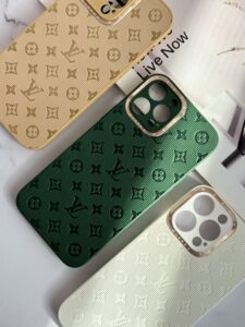 قاب موبایل آیفون لویی ویتون داغی