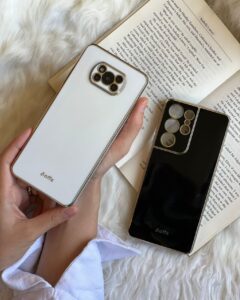 قاب موبایل شیائومی مای کیس - تصویر 2