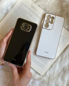 قاب موبایل آیفون مای کیس - تصویر 3