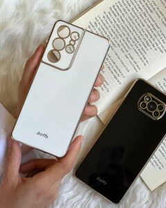 قاب موبایل شیائومی مای کیس