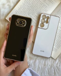 قاب موبایل شیائومی مای کیس - تصویر 3