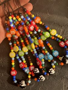 بند و آویز ام اند ام ( M & M )