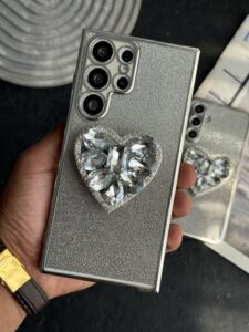 قاب موبایل سامسونگ الماس کوه نور