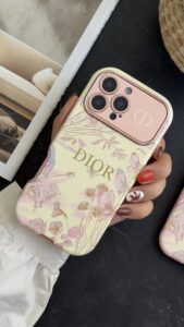 قاب موبایل آیفون دیور باد صبا