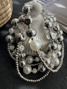 بند و آویز روکارنو توپی سیلور - تصویر 2