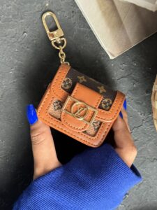 کاور ایرپاد لویی ویتون بگی والت جاکارتی - تصویر 2