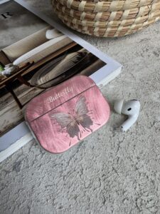 کاور ایرپاد پروانه ابریشمی - تصویر 3