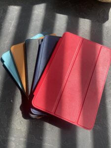 قاب آیپد اسمارت کیس