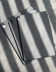 قاب آیپد اسمارت کیس - تصویر 2