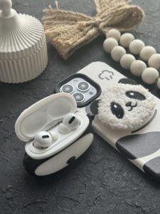 کاور ایرپاد پاندا مینیمال - تصویر 3