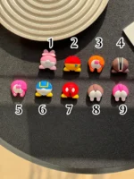 محافظ کابل دیزنی لند پک دار (کدa0087) - تصویر 4