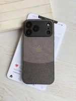 قاب Dark sand texture (کدC2148) - تصویر 7