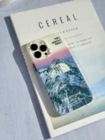 قاب The North Face : Alpine Mood (کدC2184)