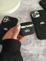 ایرپاد alo سیلیکونی (کدa0288) - تصویر 4