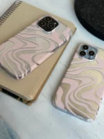 قاب Mirror Spiral (کدC1367) - تصویر 5