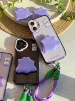 قاب Ditto *بدون بند و پاپ سوکت* (کدC1939) - تصویر 3