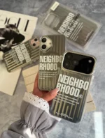 قاب Neighborhood Magsafe (کدC2156) - تصویر 3