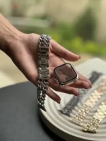 گارد گلس اپل واچ (کدw5018) - تصویر 4