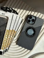 قاب Carbon Shockproof (کدC1389) - Image 5