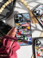 قاب تیونینگ فکتوری (کدC2134) - تصویر 5