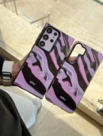 قاب Silky Case آیفون ، سامسونگ (کدC1781)