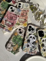 قاب باغ وحش سه بعدی (C1948) - تصویر 3