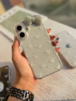 قاب پاپیون لاکچری آیفون و سامسونگ و شیائومی (کدC1935) - تصویر 6