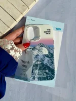 قاب The North Face : Alpine Mood (کدC2184) - تصویر 7