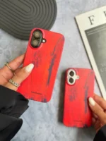 قاب scarlet (کدC2014) - تصویر 2