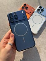 قاب گوشی موبایل تبدیل به 17 پرومکس / new case (کد my0034) - Image 3