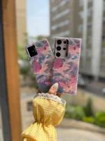 قاب پروانه لاکی اندرویدی (کدC2008) - تصویر 4