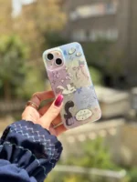 قاب Dream Cat (کدC2063) - تصویر 6