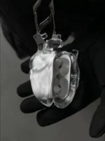 کاور ایرپاد The heart (کدa0220) - تصویر 3