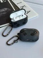 کاور ایرپاد سیلیکونی دسته بازی (کدa0155) - تصویر 4