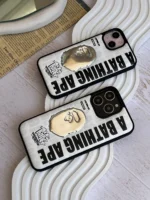 قاب A BATHING APE (کدC1743) - تصویر 4