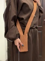 iPhone Pocket by issey miyake (کدa0310) - تصویر 4