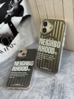 قاب Neighborhood Magsafe (کدC2156)