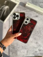 قاب Red Wine (کدC1927) - تصویر 3