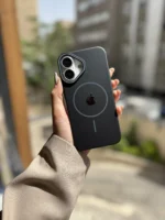 قاب لاین طوسی با لوگو (کدC2010) - تصویر 3