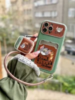 قاب تام و جری (کدC2153)