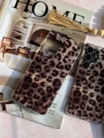 قاب Golden Leo اندرویدی (کدC2075) - تصویر 6